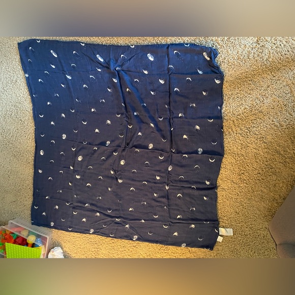 Aden + Anais white label large swaddle blanket set - Picture 3 of 5